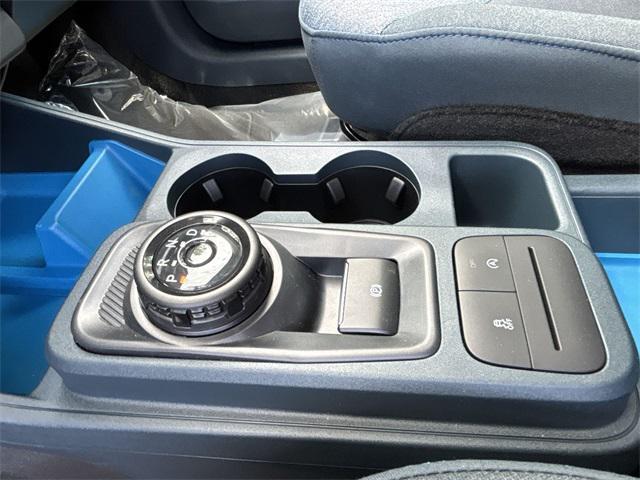 new 2025 Ford Maverick car, priced at $33,236