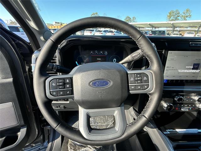 new 2025 Ford F-250 car, priced at $81,450