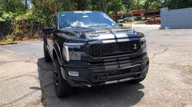 new 2024 Ford F-150 car, priced at $138,245