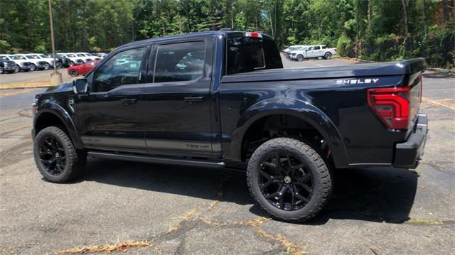 new 2024 Ford F-150 car, priced at $138,245