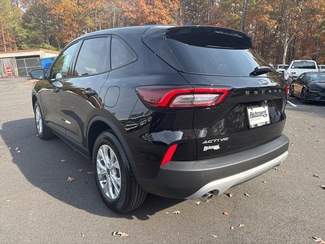 new 2026 Ford Escape car, priced at $29,845