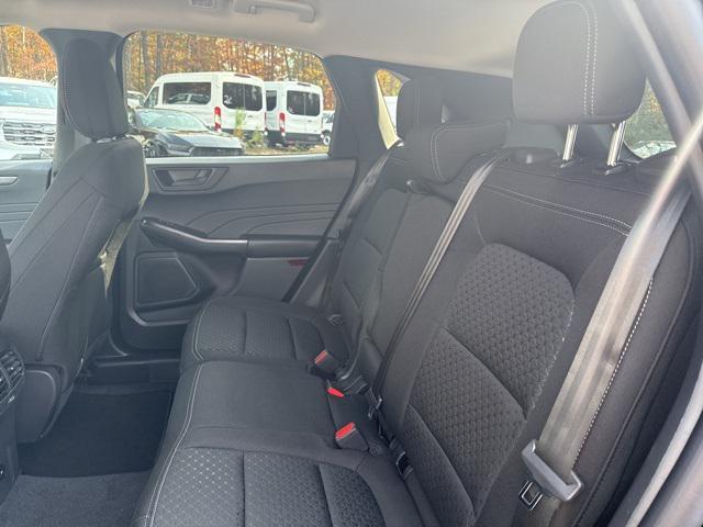 new 2026 Ford Escape car, priced at $29,845