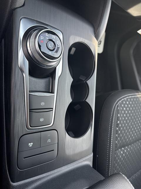 new 2026 Ford Escape car, priced at $29,845