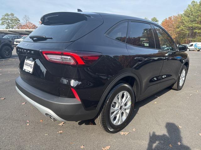new 2026 Ford Escape car, priced at $29,845