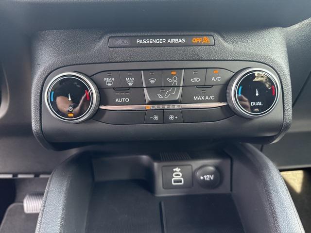 new 2026 Ford Escape car, priced at $29,845