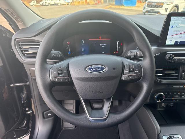 new 2026 Ford Escape car, priced at $29,845