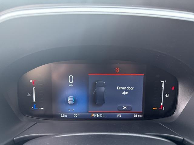 new 2026 Ford Escape car, priced at $29,845