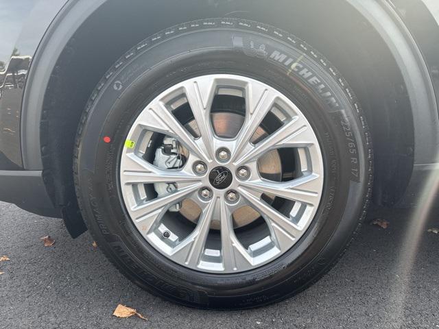 new 2026 Ford Escape car, priced at $29,845