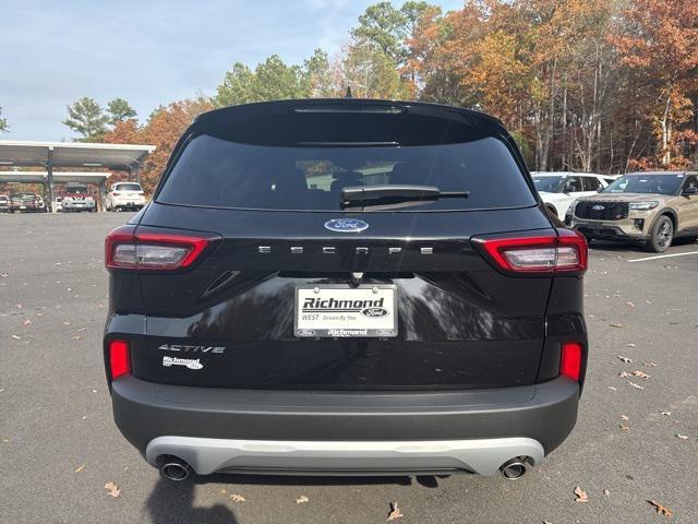 new 2026 Ford Escape car, priced at $29,845