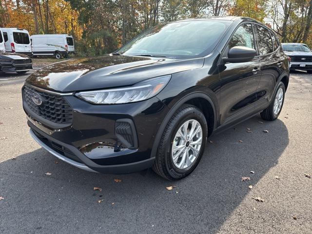 new 2026 Ford Escape car, priced at $29,845