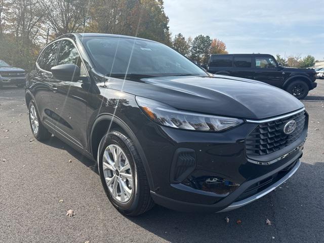 new 2026 Ford Escape car, priced at $29,845