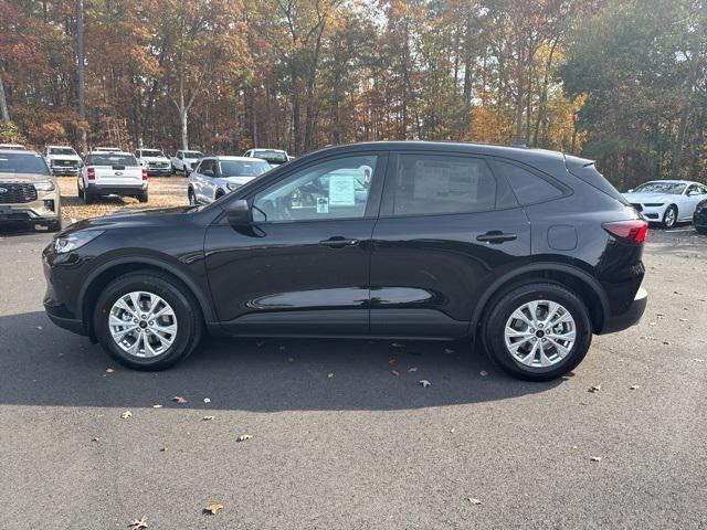 new 2026 Ford Escape car, priced at $29,845