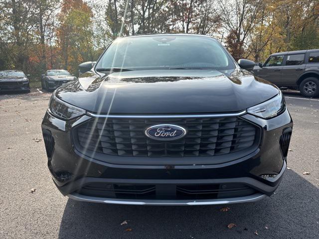 new 2026 Ford Escape car, priced at $29,845