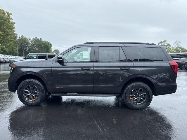 new 2025 Ford Expedition car, priced at $80,040