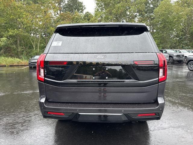 new 2025 Ford Expedition car, priced at $80,040