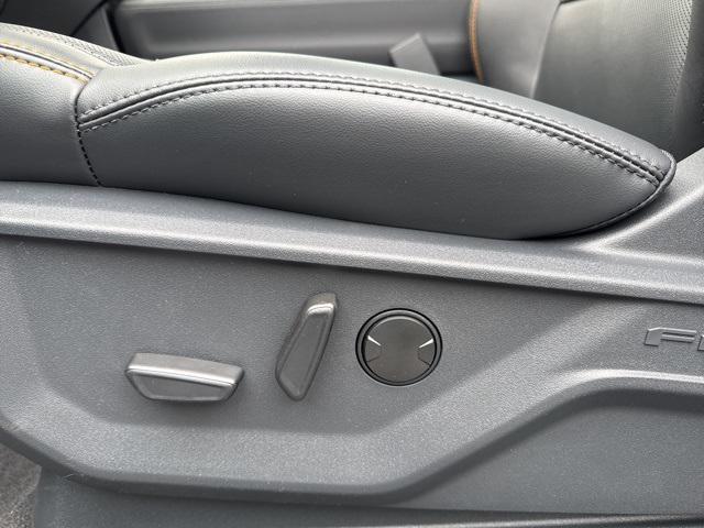 new 2025 Ford Expedition car, priced at $80,040