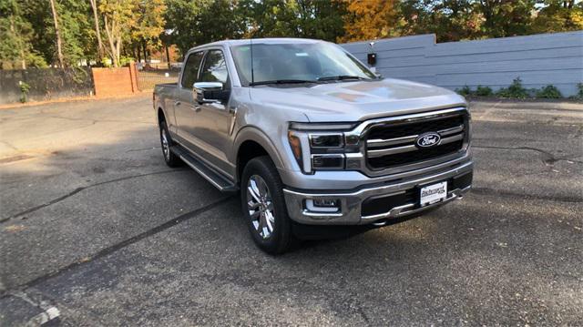 new 2024 Ford F-150 car, priced at $71,845