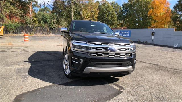 new 2024 Ford Expedition car, priced at $84,045