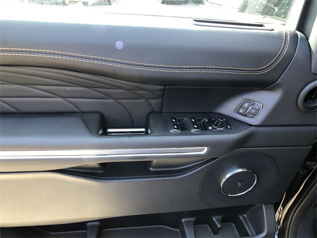 new 2024 Ford Expedition car, priced at $82,645