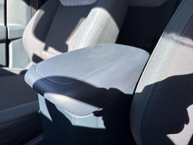 new 2025 Ford Maverick car, priced at $31,888