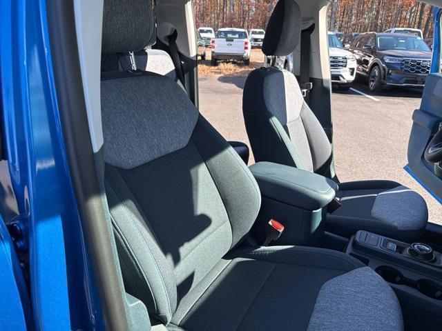 new 2025 Ford Maverick car, priced at $31,888