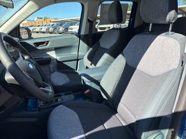 new 2025 Ford Maverick car, priced at $31,888