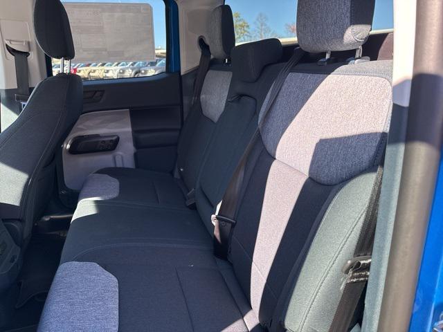 new 2025 Ford Maverick car, priced at $31,888