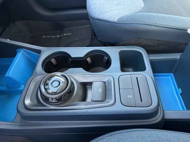 new 2025 Ford Maverick car, priced at $31,888