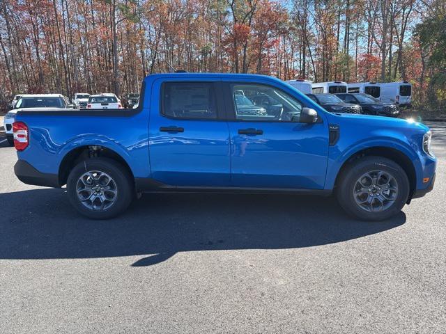 new 2025 Ford Maverick car, priced at $31,888