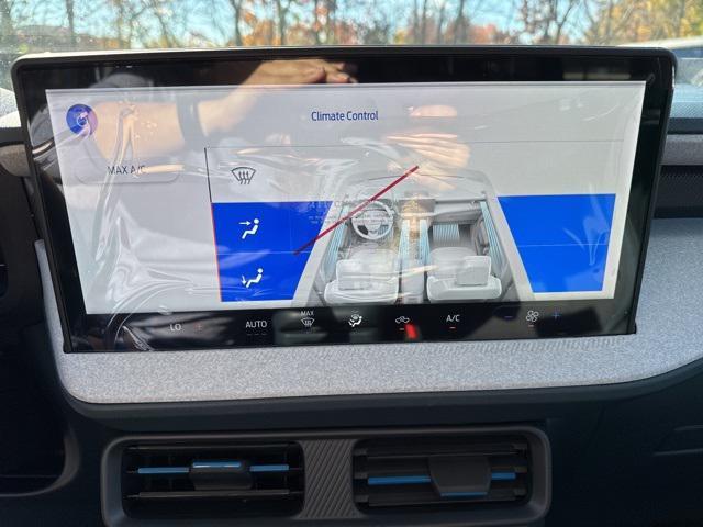 new 2025 Ford Maverick car, priced at $31,888