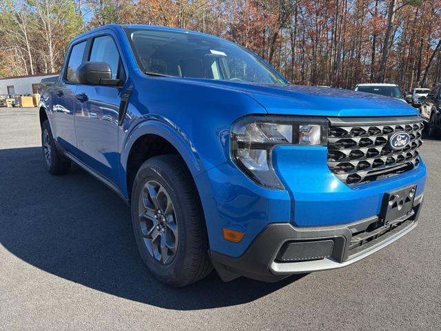 new 2025 Ford Maverick car, priced at $31,888