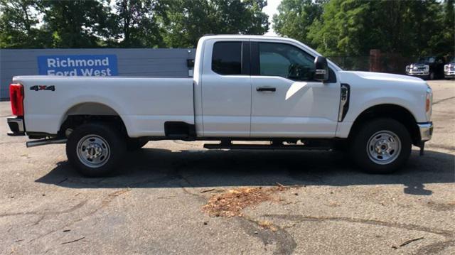 new 2023 Ford F-350 car, priced at $48,888