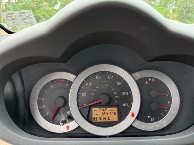 used 2011 Toyota RAV4 car, priced at $10,487