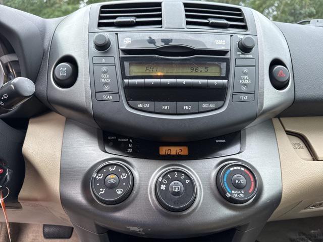 used 2011 Toyota RAV4 car, priced at $10,487