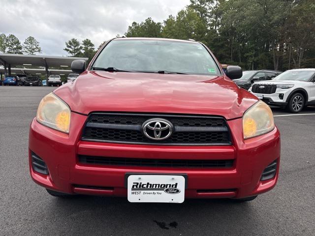 used 2011 Toyota RAV4 car, priced at $10,487