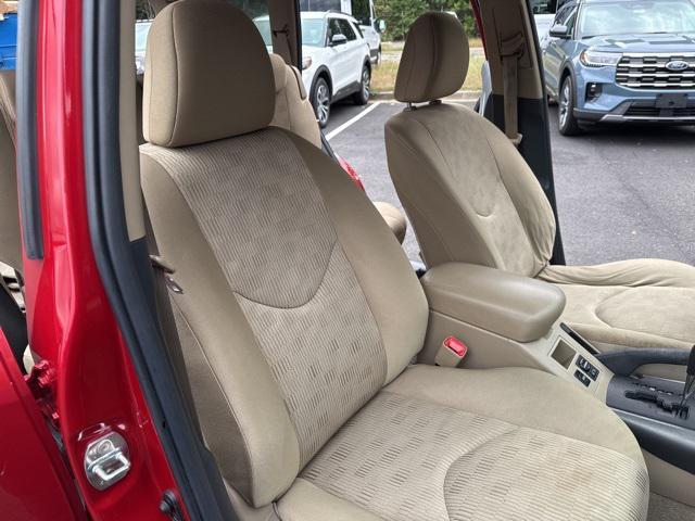 used 2011 Toyota RAV4 car, priced at $10,487