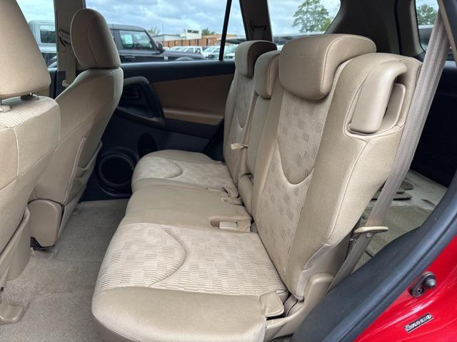 used 2011 Toyota RAV4 car, priced at $10,487