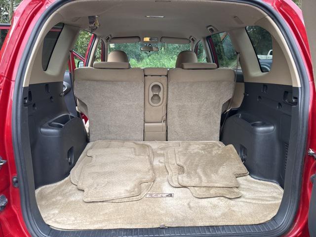 used 2011 Toyota RAV4 car, priced at $10,487