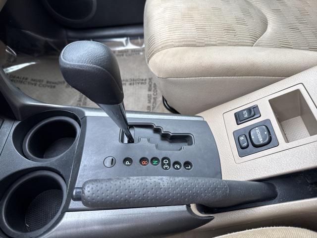 used 2011 Toyota RAV4 car, priced at $10,487