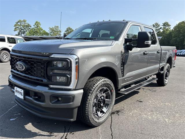 new 2025 Ford F-250 car, priced at $66,550