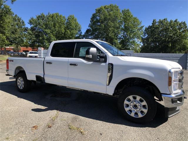 new 2024 Ford F-250 car, priced at $47,015