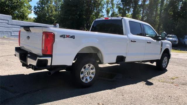 new 2024 Ford F-250 car, priced at $47,015