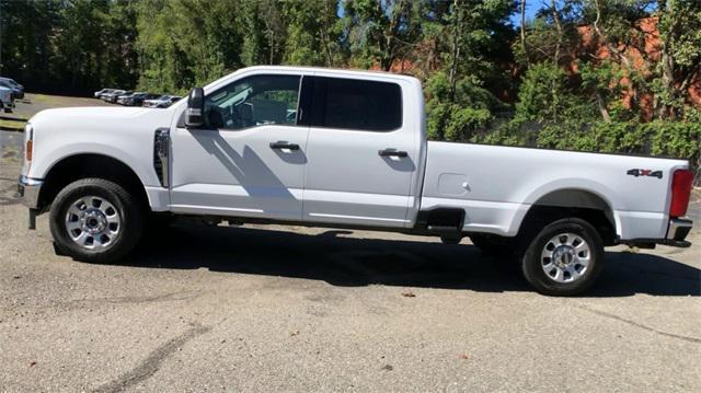 new 2024 Ford F-250 car, priced at $47,015