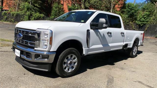 new 2024 Ford F-250 car, priced at $47,015