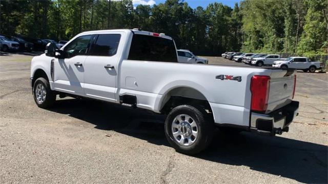 new 2024 Ford F-250 car, priced at $47,015