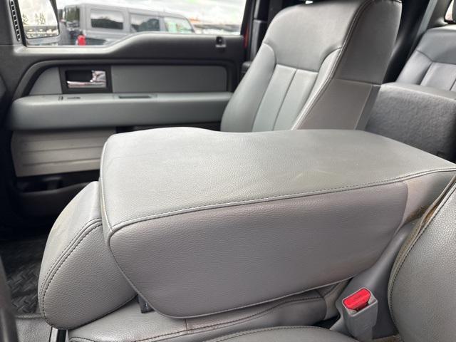 used 2012 Ford F-150 car, priced at $14,084