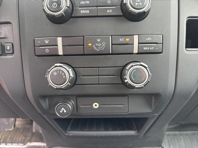 used 2012 Ford F-150 car, priced at $14,084