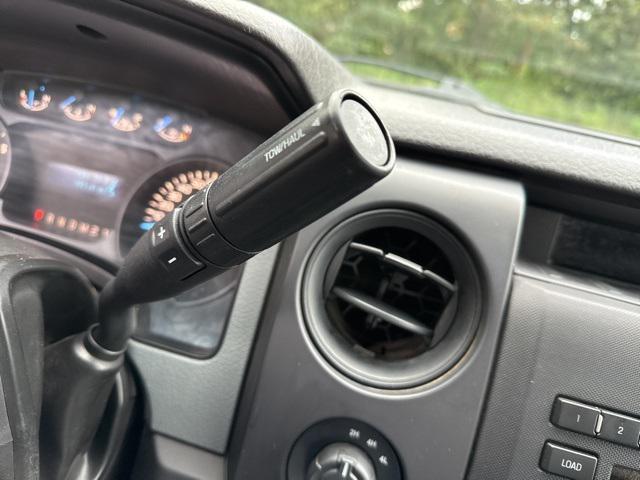 used 2012 Ford F-150 car, priced at $14,084