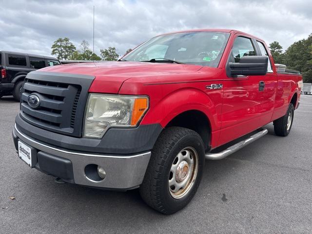 used 2012 Ford F-150 car, priced at $14,084