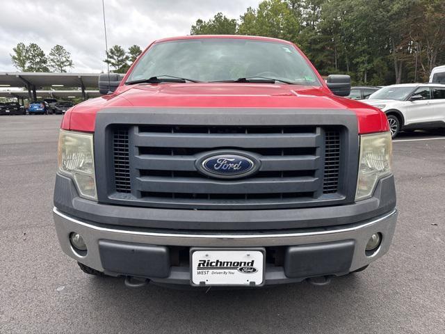 used 2012 Ford F-150 car, priced at $14,084